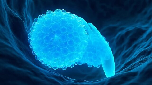 Mitochondrial Autophagy: Phagophore Engulfment