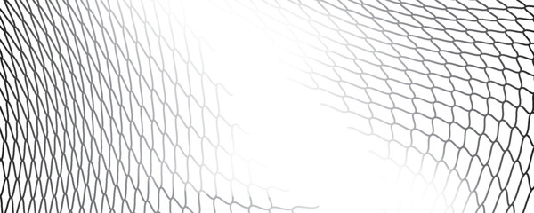 Mesh texture for fishing nets. Seamless pattern for sportswear or soccer goal, volleyball net, basketball hoop, hockey, athletics. Abstract net background for sports © SYAIFUL ANWAR