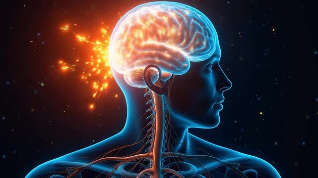 Gut-Brain Axis Signaling Through Vagus Nerve Pathways