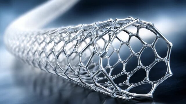 Carbon nanotube, a microscopic cylindrical lattice structure, innovating science, technology, and engineering applications at the molecular and nano level for future healthcare
