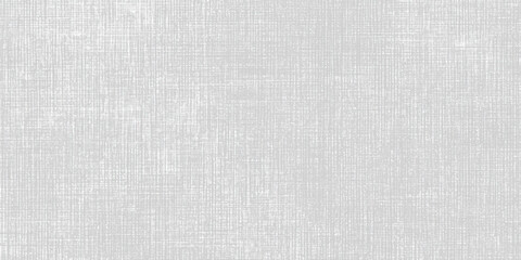 Fototapeta premium Light gray textured fabric background with subtle weave pattern for design and decoration