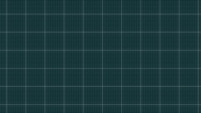 squared grid paper background