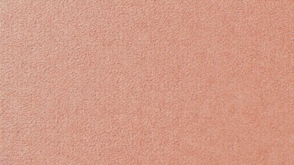 Fototapeta premium Minimalist peach orange paper texture luxury clean background