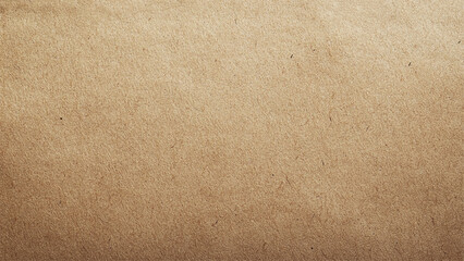 Paper texture brown paper sheet. © Sharmin