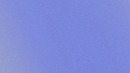 Naklejka premium Abstract Deep Periwinkle Blue Motion Background with Fine Grainy Texture