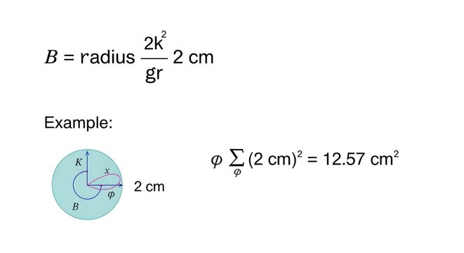 Magnetic Field Calculation for Current Loop in Physics Diagram.