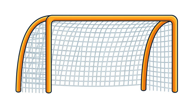 Sports Goal Net