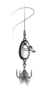 black box electronic fishing Pro-Troll Black Box Electronic Attractor