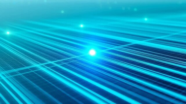 Data Retrieval Visualized - Keyframe Tracking