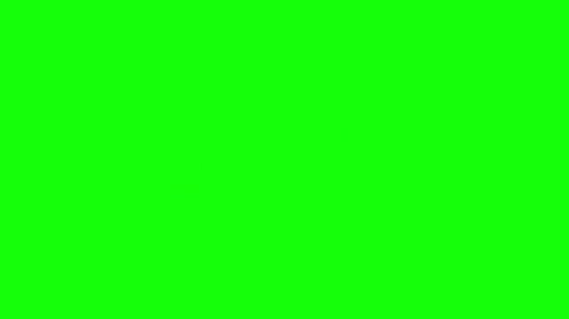 Five-star rating badge with a score of 5.0 on a green background