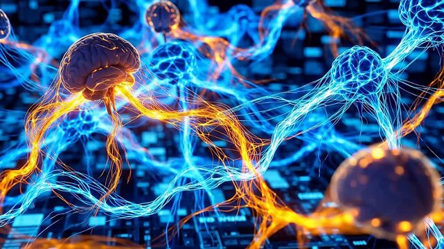 DBS Neural Simulation Visualization