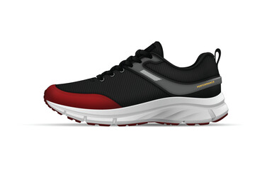 Sport shoes © Ahmad