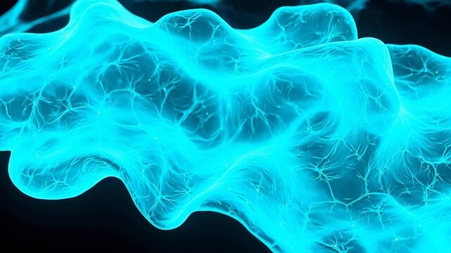 Ion Channel Awakening: Glutamate Receptor in Atomic Detail
