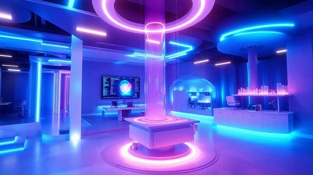 The Autonomous Hypothesis - AI's Scientific Discovery Journey