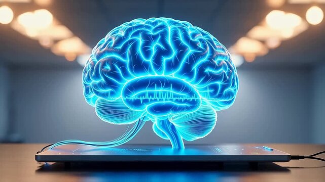 Neural Interface Calibration: Seamless AI Connection