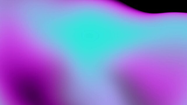 Gradient background transition 4k