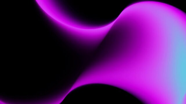 Gradient background transition 4k