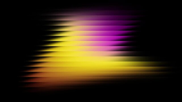 Gradient background transition 4k
