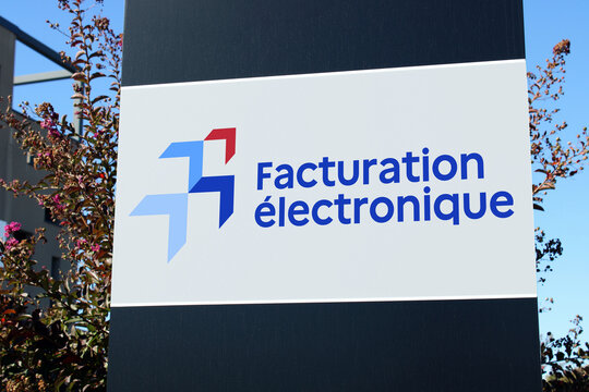 Facturation &eacute;lectronique