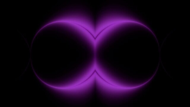 Gradient background transition 4k
