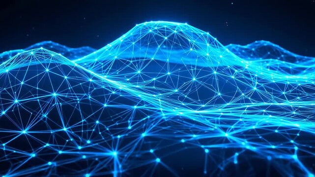 Visualizing AI Attribution Networks: A Glimpse into Transparent Machine Learning