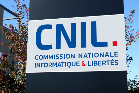 CNIL, Commission nationale de l'informatique et des libert&eacute;s