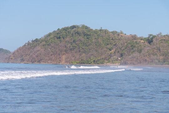 Playa Jaco