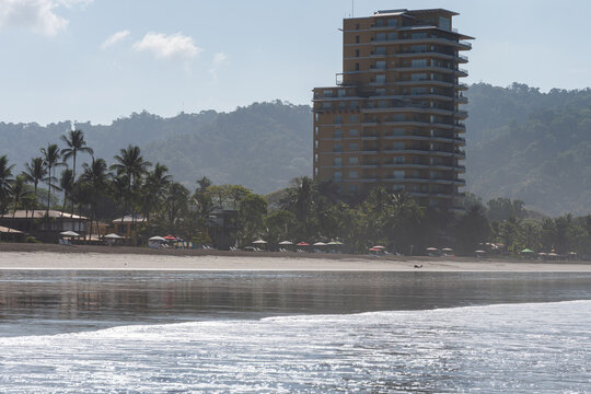 Playa Jaco