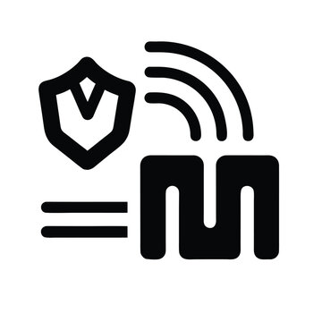 wi fi symbol