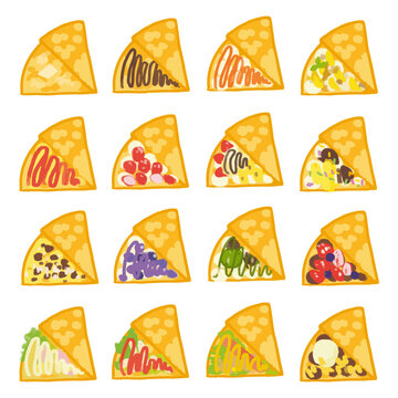 crepe