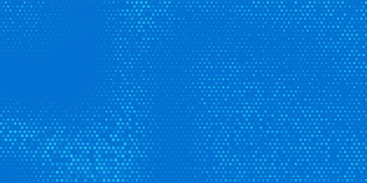 Blue Mathematical dot Symbols Pattern. Math Design Elements Background. Medical