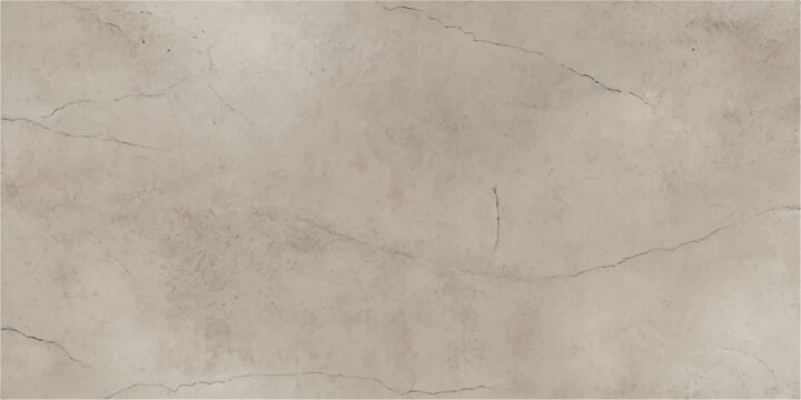 Aged vintage brown parchment paper with a stained antique texture and grungy worn edges creates a blank retro canvas backdrop for a damaged ancient page design