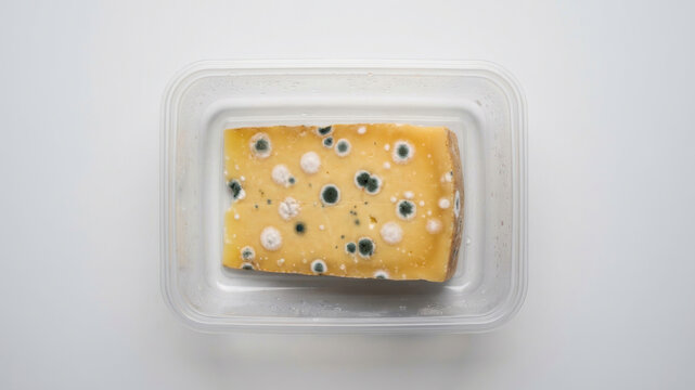 Cancer risk factor. moldy cheese food safety cancer risk factor awareness. Oncology patient consultation. health care diagnosis, disease prevention treatment, medicine information, danger