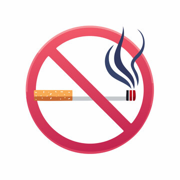 no smoking tobacco sign No Smoking Symbol