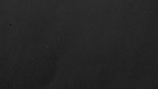 Aerial footage of black background