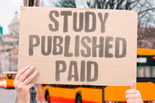 "Study Published Paid" Favorable sponsor studies get published; unfavorable ones get buried. STUDIES. FAVORABLE. SPONSORS. PUBLISHED. BURIED.