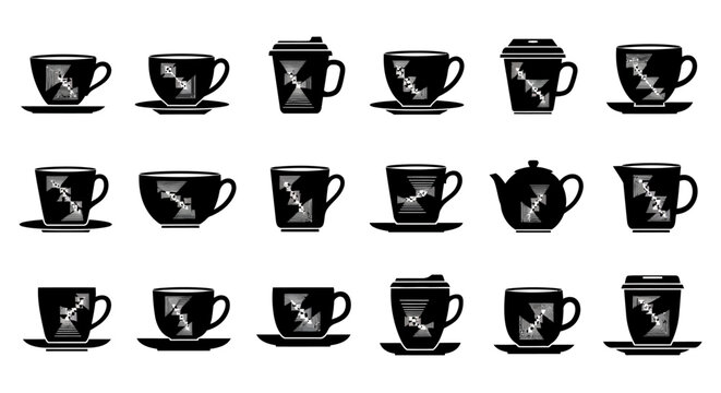 among us coffee cup Misfits Walk Among Us 11oz Black Coffee Mug  UndergroundMerch