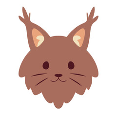 Lynx Animal © Nareerat