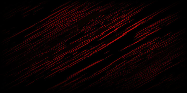 Aesthetic and simple beground in orange and dark black
