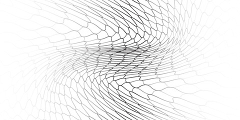 Mesh texture for fishing nets. Seamless pattern for sportswear or soccer goal, volleyball net, basketball hoop © sodikin