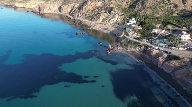 cala bolnuevo