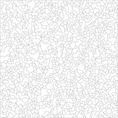Fototapeta premium Modern Decorative Texture Background With Abstract Surface Effect