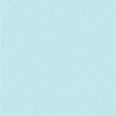 Fototapeta premium Seamless Polygon Mosaic Wallpaper With Artistic Pattern Appearance