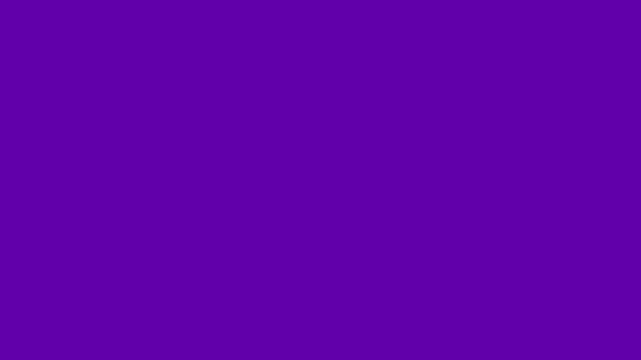 Black friday sale shopping concept with purple background and glowing text