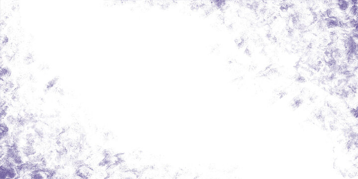 Subtle purple grunge texture overlay on transparent bg