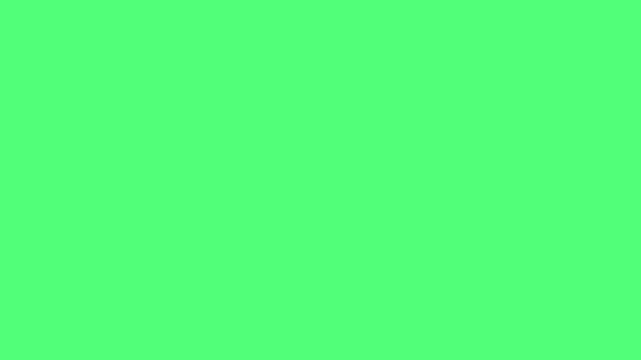 2D animation of Tree with dry roots and stem, visually scary scene, Zoom In animation against green screen. Can me easily remove green background and adjust it in your scenes. 
