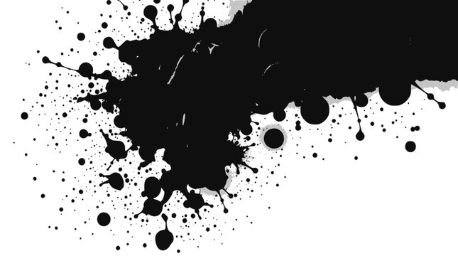 Pure solid black background with no visible objects or details, completely dark and uniform without any patterns or elem