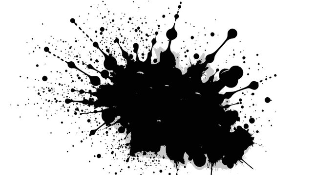 Plain black backdrop with no discernible elements or visible details, entirely uniform and devoid of any objects or text