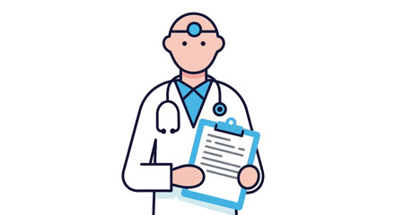 Fototapeta premium medical