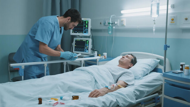 Acute Renal Failure: Pathophysiology, Etiologies, Clinical Management, and Long-Term Prognosis in Critical Care